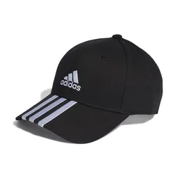 Adidas Gorra Para Hombre Negro Talla OSFM IB3242