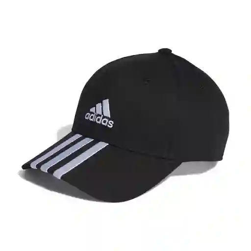 Adidas Gorra Para Hombre Negro Talla OSFM IB3242