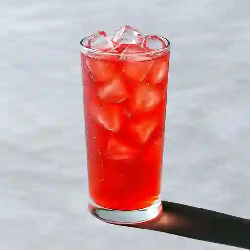 Soda Escarlata