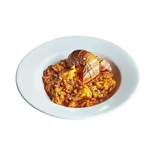Risotto de Langosta