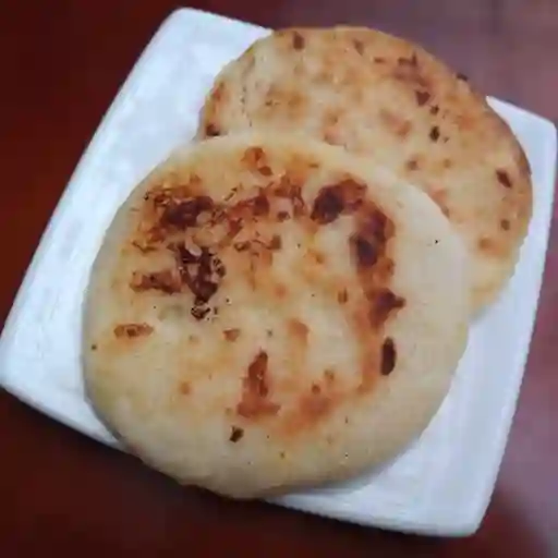 Arepa de Queso Tradicional 120 G