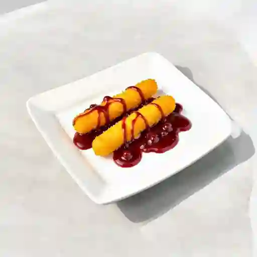 Dedos De Queso