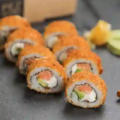 Nahomi Roll + 1 Limonada