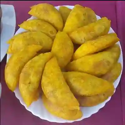 Empanadas