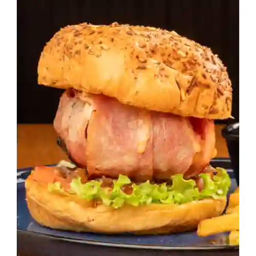 Cariburguer