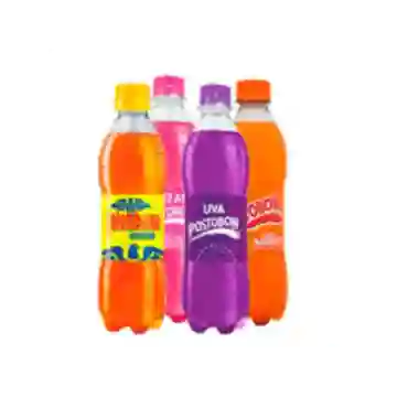 Gaseosa Postobon 250 ml