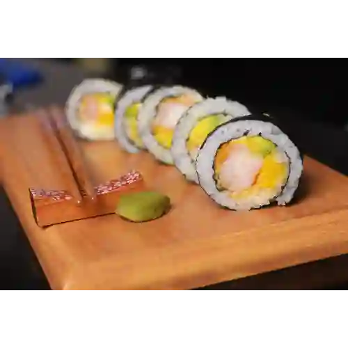 Ebi Tropical Roll