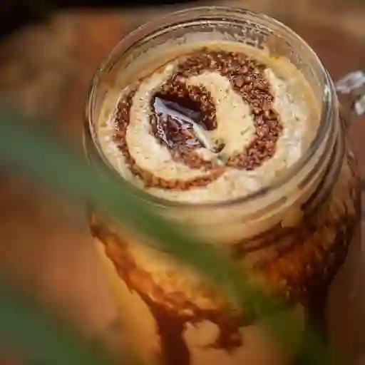 Frappé Sencillo X2 Unidades