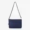 Hedgren Shoulder Bag Eye Mediano Azul