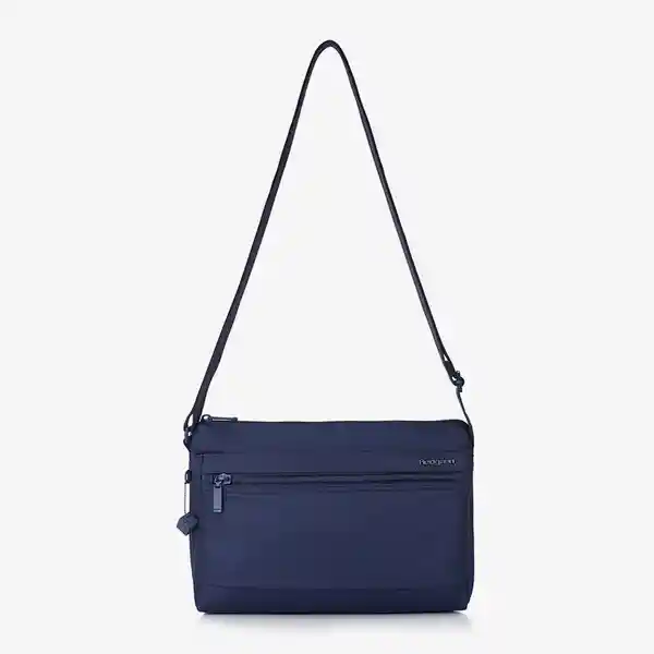 Hedgren Shoulder Bag Eye Mediano Azul