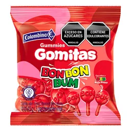 Gomitas Bbb 45 g