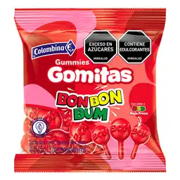 Gomitas Bbb 45 g