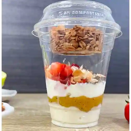 Parfait Xl Tropical