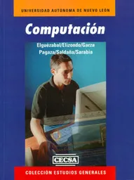 Computación - Varios Autores