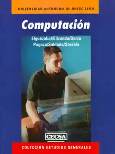 Computación - Varios Autores