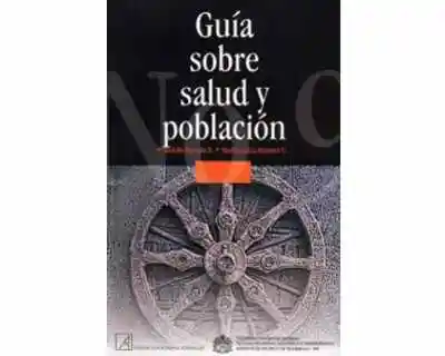 Guía Sobre Salud y Población - Rodolfo Heredia B.