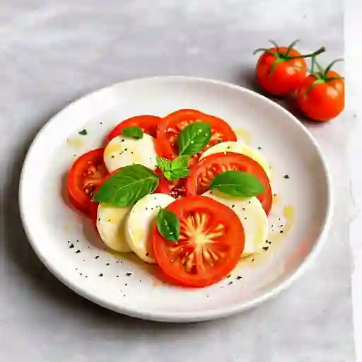Caprese Clasica