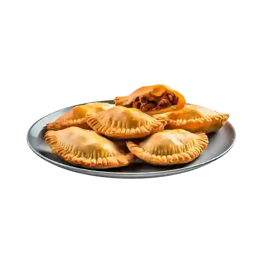 Empanada de Pollo