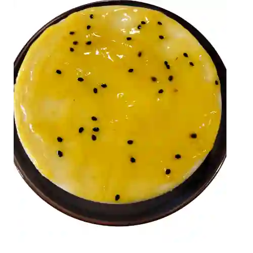 Cheeskake Maracuya