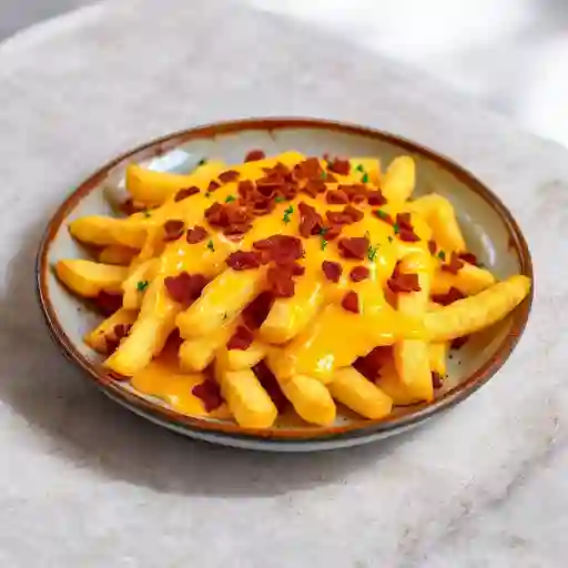 American Fries