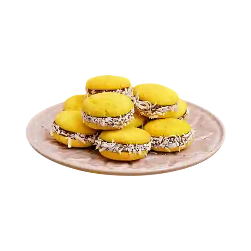 Alfajor de Maicena