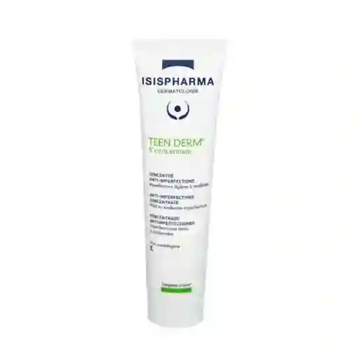 Isispharma Gel Teen Derma K Concent