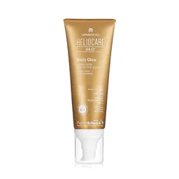 Cantabria Labs Heliocare 360 Body Glow Spf50 +