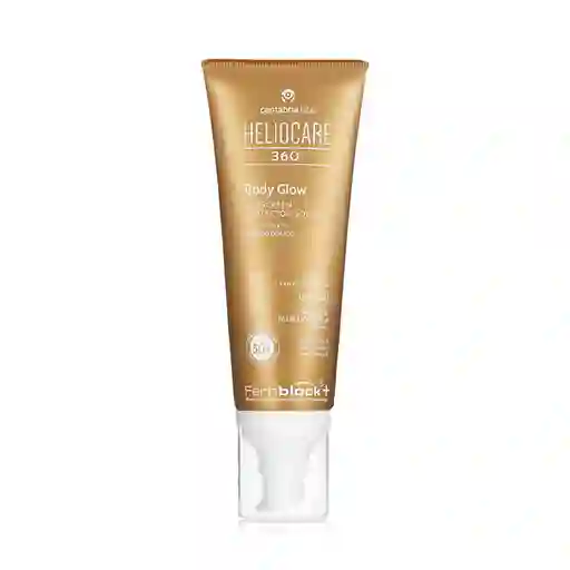 Cantabria Labs Heliocare 360 Body Glow Spf50 +