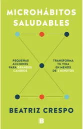 Microhábitos Saludables