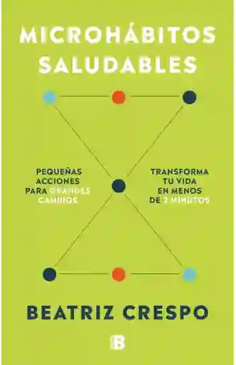 Microhábitos Saludables