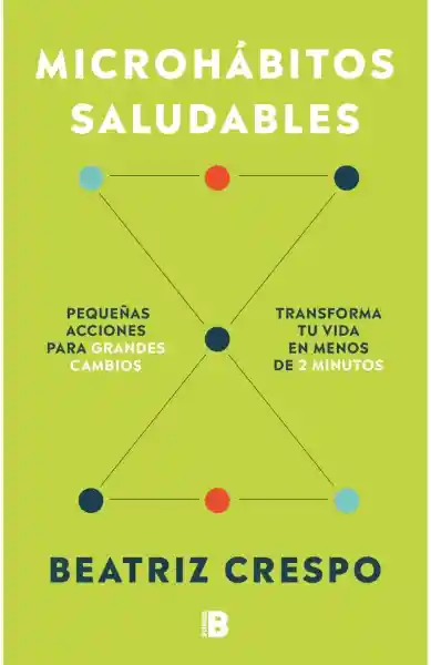 Microhábitos Saludables