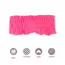 Banda Para el Cabello Con Moño Serie Barbie Miniso