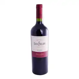 San Felipe Vino Tinto Malbec