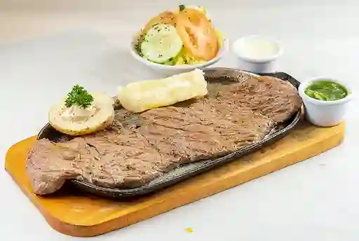 Lomito Fino Al Carbón