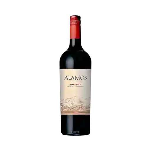Alamos Bonarda 750 ml