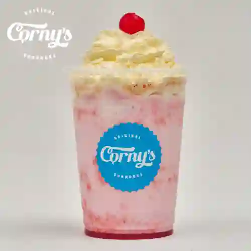 Fresa Shake