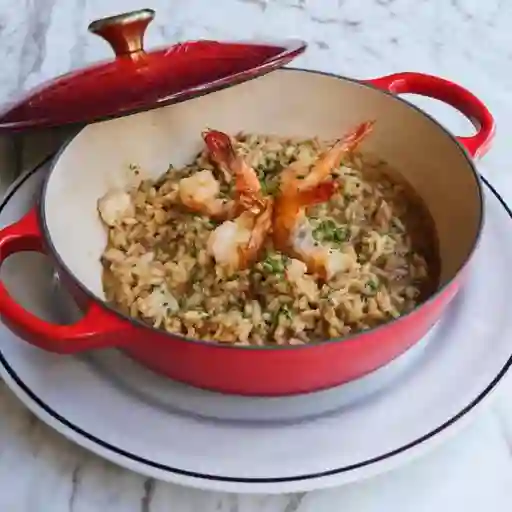 Arroz Marinero