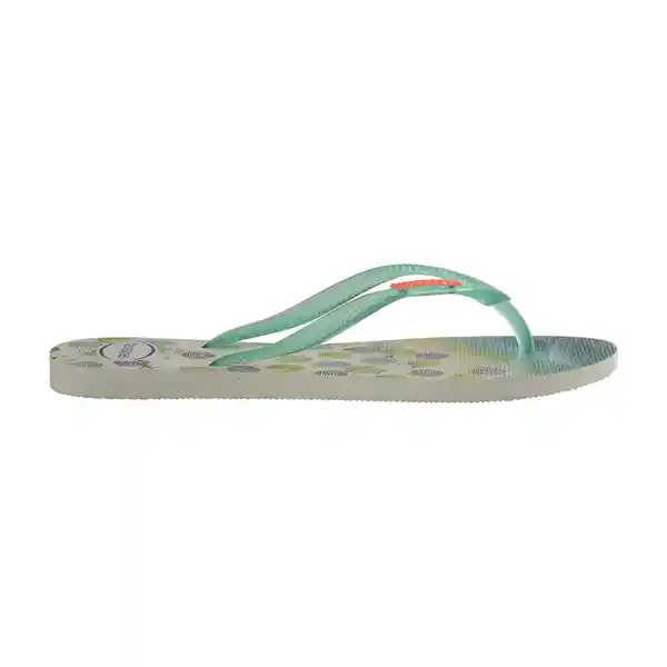 Havaianas Sandalias Slim Paisage Fcpr2832 7891224815616 T: 41-42