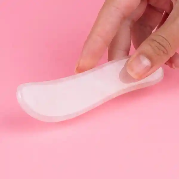 Masajeador Facial Forma de S Rosa Miniso