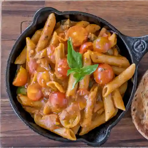 Pasta Pomodoro
