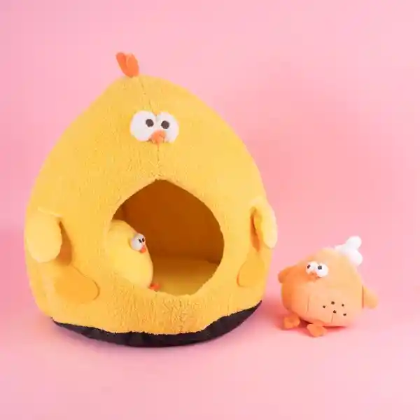 Cama Para Mascotas Dundun Miniso