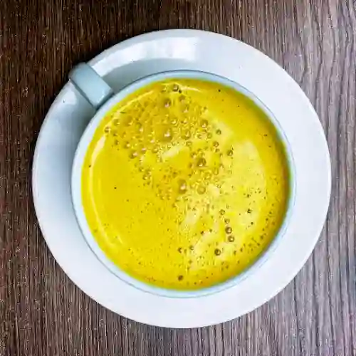 Leche Dorada