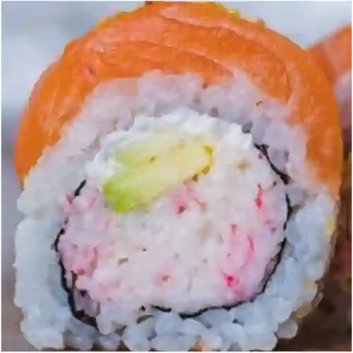 Sunrise Roll