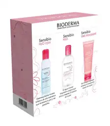 Bioderma Kit de Limpieza Perfecta