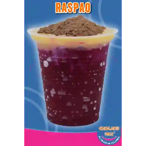 Raspao