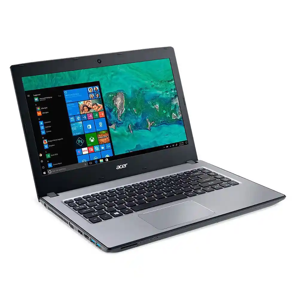 Acer Computador Portatil Ci5 4Gb 1T 1 U