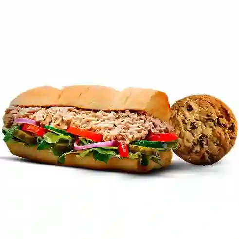 Sub Booh