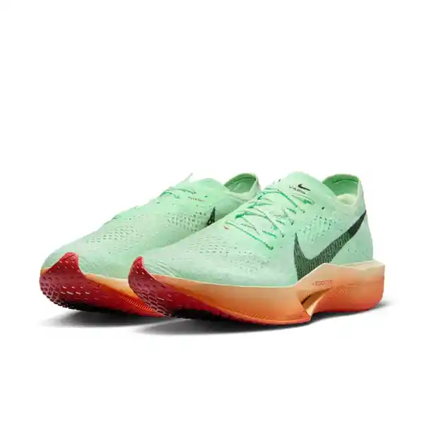 Nike Tenis Zoomx Vaporfly Next 3 FK EK Para Correr Talla 10