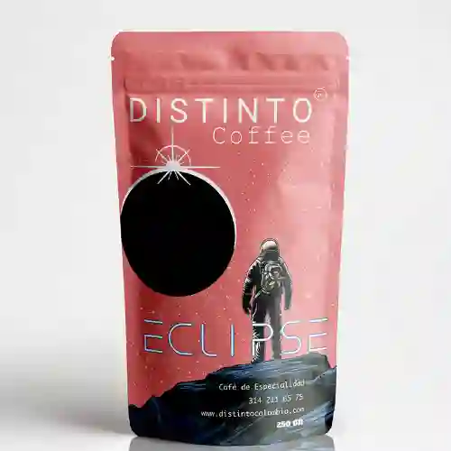 Café Eclipse ( Cenicafé 1)