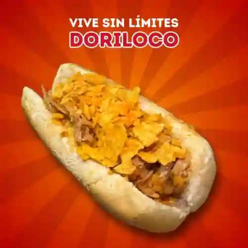 Perrito Doriloco